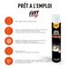 Mousse pour nids guepes frelons Fury