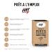 Anti mites alimentaires piege Fury X2