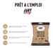 Anti mites textile sachet x2 Fury