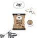 Anti mites textile sachet x2 Fury