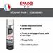 Spado decapant four 600ml