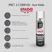 Spado decapant four 600ml