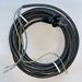 Cable electrique Nilfisk Attix
