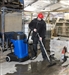 Aspirateur  eau et poussières Nilfisk Maxxi 75 2 WD