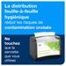 Serviettes Tork N4 premium enchevetrees colis 9000