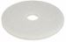 Disque Scotch Brite 3M blanc 530 mm colis de 5