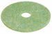 Disque Scotch Brite 3M Amande 505 mm colis de 5