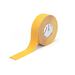 Bande Safety Walk jaune 25mm 3M
