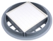 Filtre HEPA aspirateur Nilfisk GD930