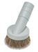 Brosse aspirateur Nilfisk ronde