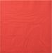 Serviette papier 39X39 rouge 2 plis colis de 1800