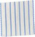 Lavette microfibre micro tuff easy bleu