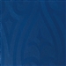 Serviette Duni Elegance Lily Bleu foncé 40 x 40 colis de 240
