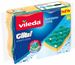 Eponge glitzy always clean vileda