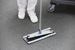 Frange velcro MicroLite Vileda