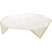 Surnappe Duni Dunicel royal 84x84 paquet de 100