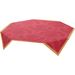 Surnappe Duni Dunicel royal 84x84 paquet de 100