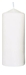 Bougies ronde blanche 80 heures Duni