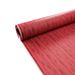 Rouleau dunisilk bordeaux 1,18 x 25m