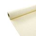 Rouleau dunisilk crème 1,18 x 25m