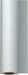 Rouleau dunisilk argent 1,18 x 25