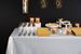 Rouleau dunisilk argent 1,18 x 25