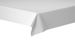 Nappe dunisilk blanc 118x120cm paquet de 50