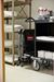 Chariot linge hotel Rubbermaid X Cart 150 L
