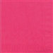 Serviette papier cocktail pivoine CGMP 20X20 carton de 1800