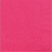 Serviette papier cocktail pivoine CGMP 20X20 carton de 1800