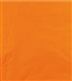 Serviette papier cocktail mandarine CGMP 20X20 par 100
