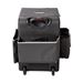 Chariot hotel Rubbermaid quick cart moyen