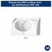 Lavette cuisine Tork Premium bleue