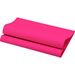 Serviette Dunisoft 40x40 fuschia colis de 360