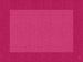 Set de table fuchsia bio dunicel 30x40