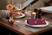 Set de table granite bio dunicel 30x40
