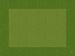 Set de table vert feuille bio dunicel 30x40