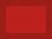 Set de table rouge bio dunicel 30x40