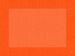 Set de table sun orange bio dunicel 30x40