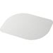 Set de table Stucco blanc bio dunicel 28x38