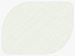 Set de table Stucco blanc bio dunicel 28x38