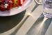 Set de table silicone vert pistache 30 x 45 cm Duni paquet de 6