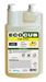 Flacon doseur pour Ecocub nettoyant sol citron 