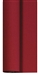 Dunicel bordeaux rouleau non tisse Duni 40 m x 0,90 m