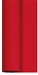 Dunicel rouge rouleau non tisse Duni 40 m x 0,90 m