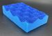 Eponge HACCP bleue lot de 5