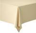 Dunicel crème rouleau non tisse Duni 40 m x 0,90 m