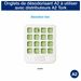 Desodorisant Tork M Fresh citron boite de 20