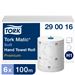 Essuie main Tork Matic rouleau H1 premium colis 6