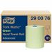 Essuie main Tork Matic rouleau H1 advanced vert colis de 6